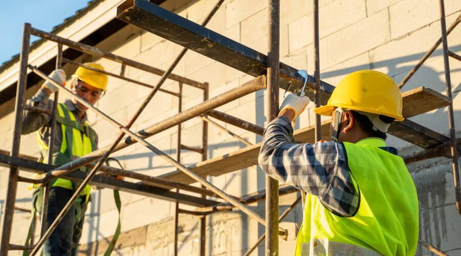 Expert flood damage restoration services in Conrath, WI